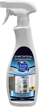 TOP HOUSE Средство для холодильников, 500 мл (181893)