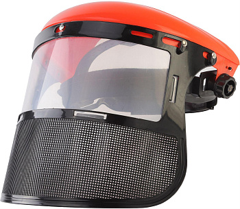 PATRIOT Щиток защитный лицевой PFS 107