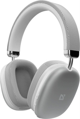 DEFENDER (63503) FreeMotion B500 серебряный