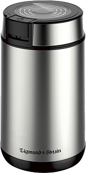 ZIGMUND & SHTAIN Al Caffe ZCG-01