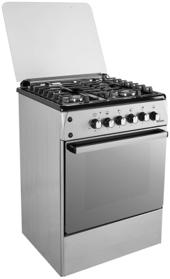 IDEAL L 155 ГК чуг. Серый (электродуховка)