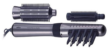 BRAUN AS-330 (фен-щетка)