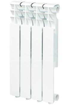 AQUAPROM AL 500/80 A21 4 секции