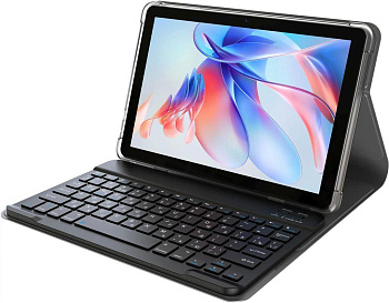 DIGMA 10.1" K10 Plus 4/64Gb T615 Grey (DA1C0P02)