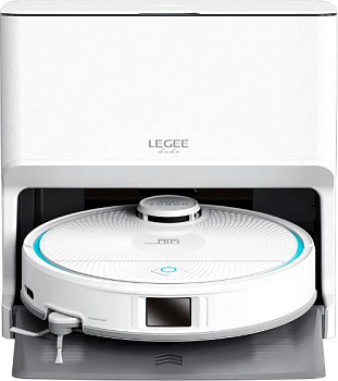 HOBOT LEGEE-Q10 Pro