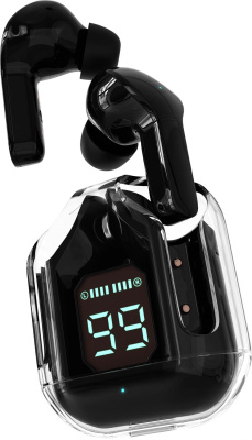 MORE CHOICE (4620202552587) BW07 , черный