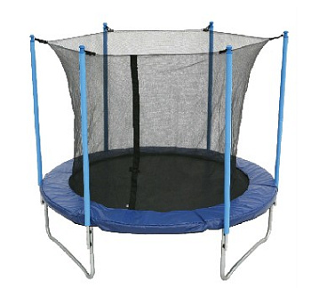 GREEN GLADE Батут 10-футовый B7102