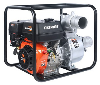 PATRIOT 335101640 MP 4090 S Мотопомпа