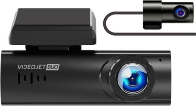 SILVERSTONE F1 S8-WiFi VideoJet DUO