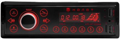 URAL МОЛОТ АРС-МТ 333К