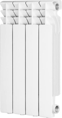 FIRENZE AL 500/80 A21 4 секции 00-00010049