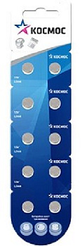 КОСМОС KOCG6(LR69)10BL