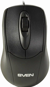SVEN RX-110 USB чёрная