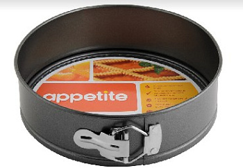 APPETITE SL4005 а/пр 26х7см круг разъем