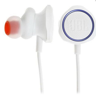 JBL QUANTUM 50 WHITE (JBLQUANTUM50WHT)
