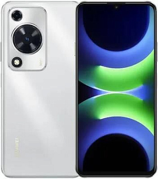 HUAWEI Nova Y63 6/128Gb Silver (51098HTX)