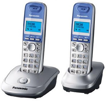 PANASONIC KX-TG2512RUS