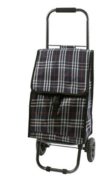 РЫЖИЙ КОТ D203ECO Tartan 30 кг (002250)