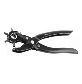 STAYER 22940_z01 Револьверный дырокол