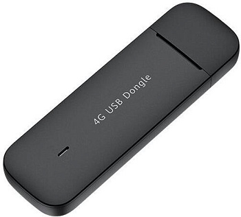 HUAWEI Brovi E3372-325 Black (51071UYA)