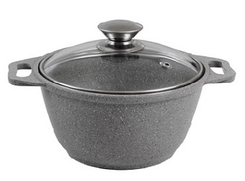 KUKMARA КМС22а 2,0л. Светлый мрамор