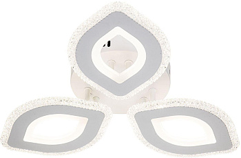 ESCADA 10264/3 LED*61W White