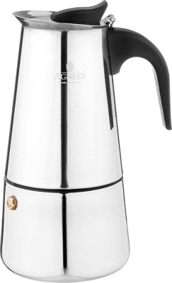 AGNESS 944-002 МОНБЛАН на 4 чашки 200мл