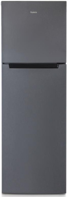 БИРЮСА W6139 320л графит