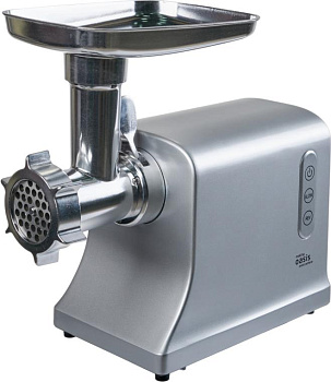 OASIS MG-DM3 сереб., 2500Вт