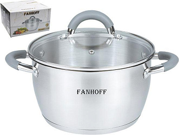 FANHOFF FH-673-22