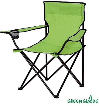 GREED GLADE M1103 зелёное