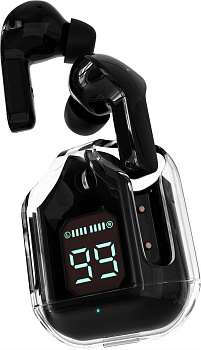 MORE CHOICE (4620202552587) BW07 , черный