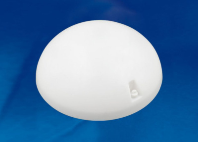 VOLPE (UL-00005229) ULW-K20A 8W/6000K IP54 WHITE