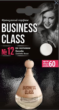 FRESHCO DROP OF BUSINESS CLASS ESCADA AR1BC112