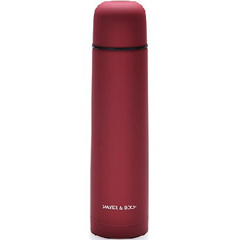 MAYER&BOCH 27616-1 красный