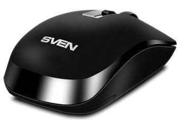 SVEN RX-260W черный