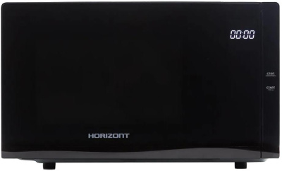 HORIZONT HSD233B черная