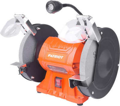 PATRIOT 160301536 GM 200 L