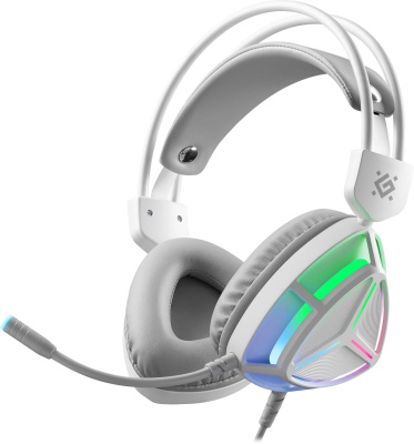 DEFENDER (62450) PRISM белый