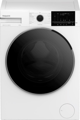 HOTPOINT WDSH 75549 VWX с сушкой