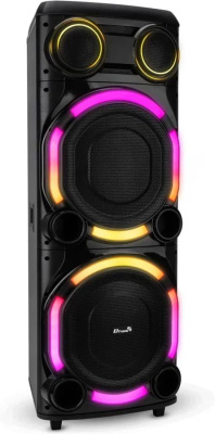 ELTRONIC (30-56) CRAZY BOX 2500 - колонка 15"