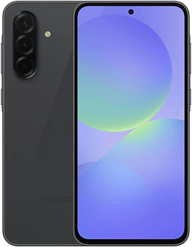 SAMSUNG Galaxy A36 5G 8/256Gb Black (SM-A366EZKGCAC)