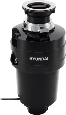 HYUNDAI HFWD 12560