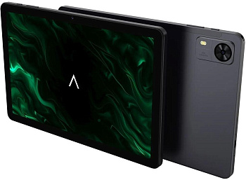 DIGMA 10.1 PRO Zoom T606 Dark Grey (TA3E0P02)