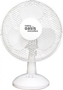 OASIS VT-25W2 (2шт в кор.) белый