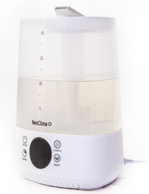 NEOCLIMA NHL-400E