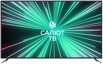 ASANO 55LU8120T UHD SMART TV Яндекс