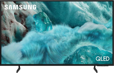 SAMSUNG QE-50Q7FAAUXRU SMART TV [ПИ]