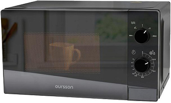 OURSSON MM2013B/BL (Черный)