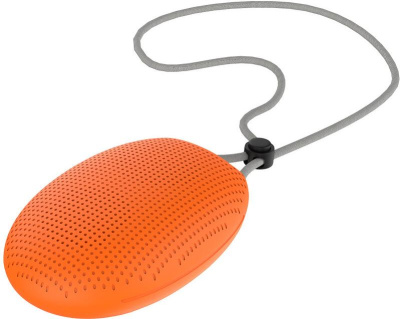 MAXVI PS-01 оранжевый